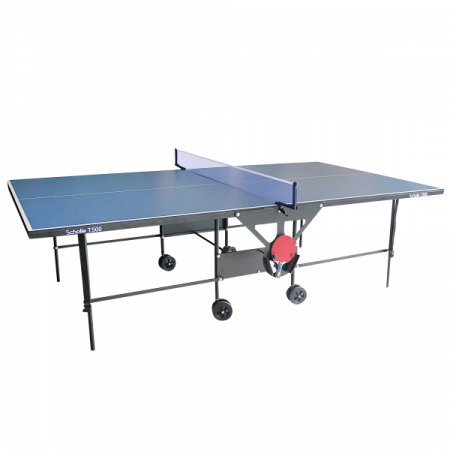 Теннисный стол Scholle T500
