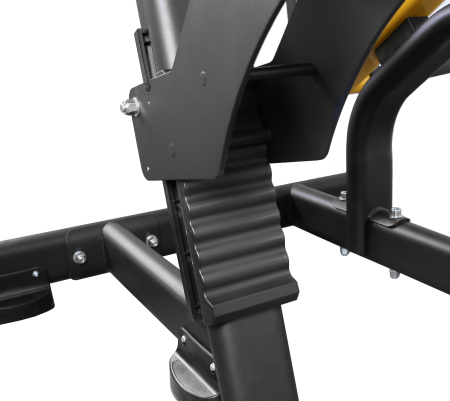 BRONZE GYM PL-1713 Бицепс