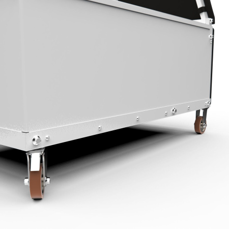 Баскетбольная мобильная стойка DFC STAND50SG