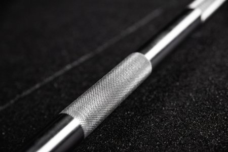 Гриф Powerlifting bar 20kg, L2200, Chrome