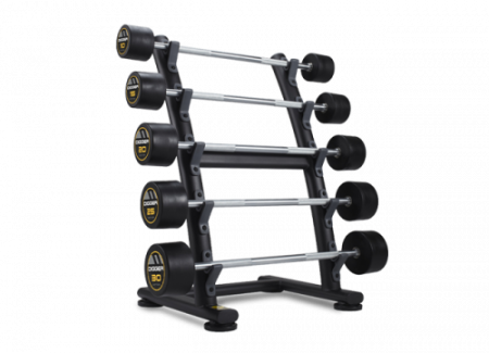 Стойка для штанг 5 шт. Hasttings Digger HD71O1D