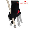 Перчатка Longoni Black Fire 2.0 левая M