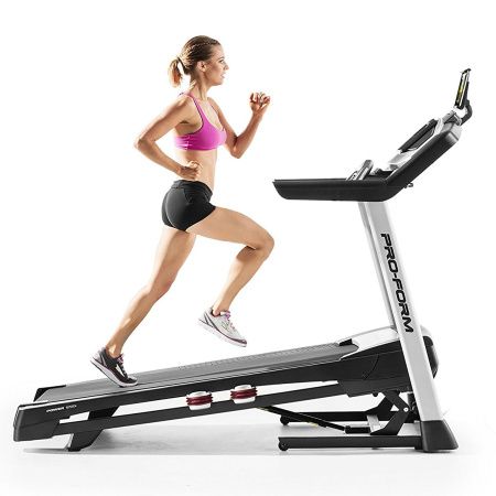 Беговая дорожка PRO-FORM Power 1295i уценка ДС00-001175