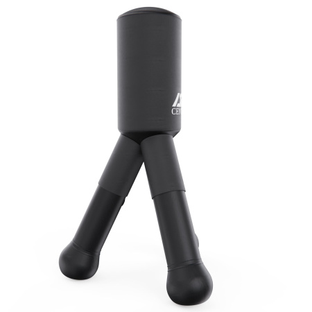 Водоналивной трехногий боксерский мешок DFC