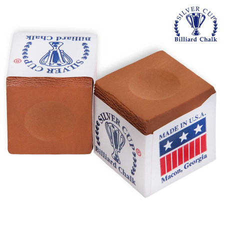Мел Silver Cup Copper 12шт.
