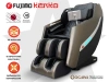 Массажное кресло FUJIMO KENKO F623 Графит