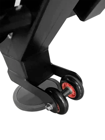 Гиперэкстензия BRONZE GYM PARTNER ML-917