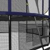 Батут UNIX Line SUPREME GAME 10 ft (Blue)