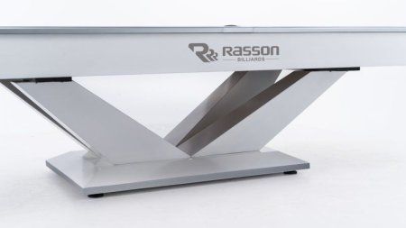 Стол / пул "Victory II Plus" 9 ф (белый)