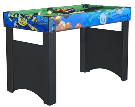 Многофункциональный игровой стол 8 в 1 Super Set
