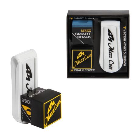 Набор Mezz Smart Chalk Set SCS-WK белый/черный