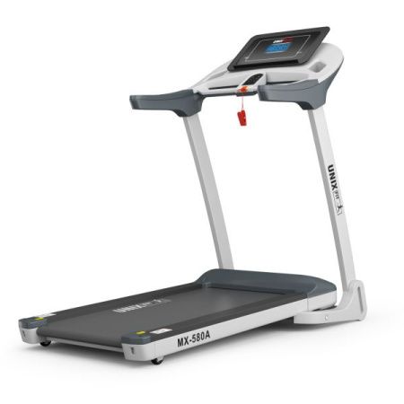 Беговая дорожка UNIX Fit MX-580A White