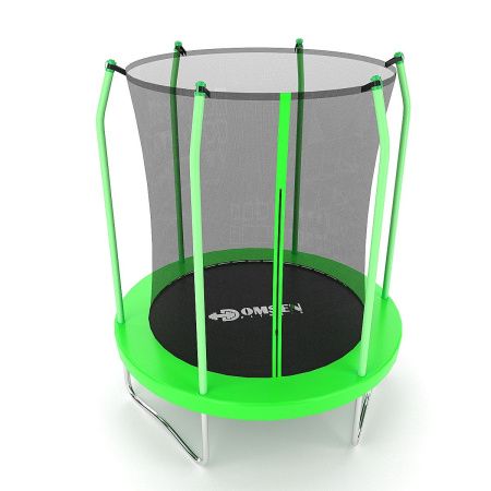 Батут Domsen Fitness Gravity Light 6FT