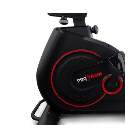 Велотренажер Protrain K8745W, вертикальный