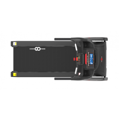 Беговая дорожка CardioPower S40