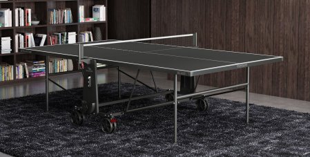 Теннисный стол всепогодный Rasson Premium S-540 Outdoor с сеткой