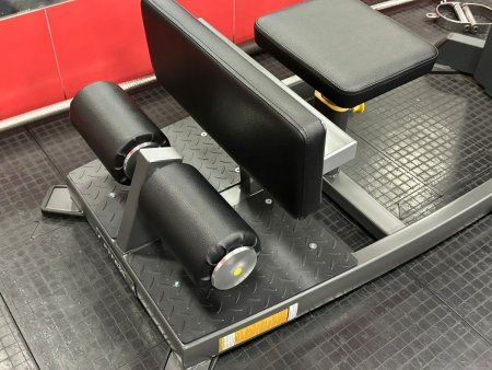 Подставка для приседаний Fitex PRO FTX-7357