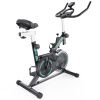 Спин-байк DFC URBANFIT PRO, черный