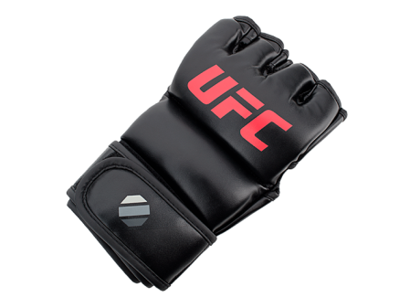 Перчатки MMA для грэпплинга UFC 7 унций