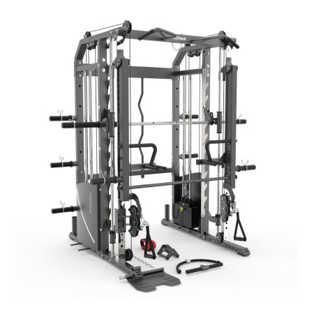 Многофункциональный силовой комплекс Protrain GT3 PRO