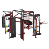 Комплекс для функционального тренинга Smith DH013D2