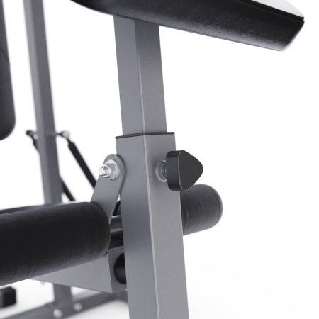 Силовой комплекс DFC HomeGym D7002-60