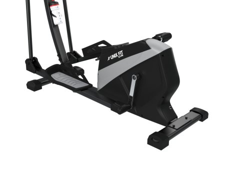 Эллиптический эргометр UNIX Fit SL-470E