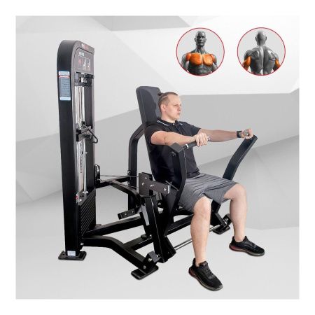 Грудной жим Protrain CP101