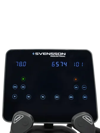 Эллиптический тренажер профессиональный SVENSSON INDUSTRIAL PERFORMER E
