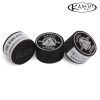 Наклейка для кия Kamui Pyramid Black ø13мм Soft 1шт.