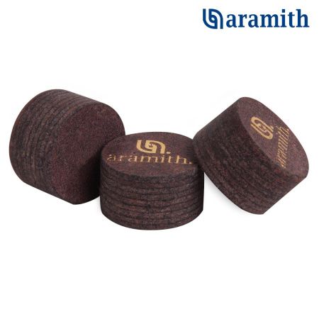 Наклейка для кия Aramith ø12мм Soft 1шт.