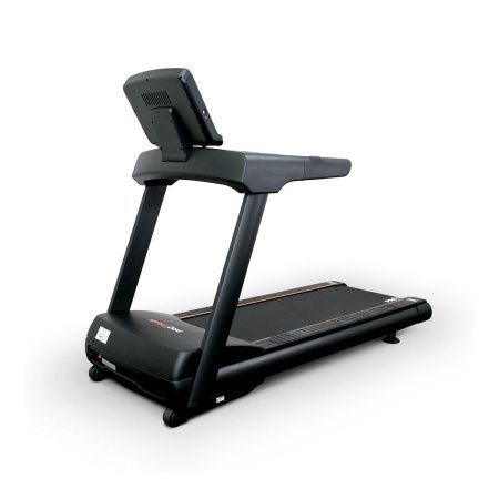 Электрическая беговая дорожка Protrain K655A-A