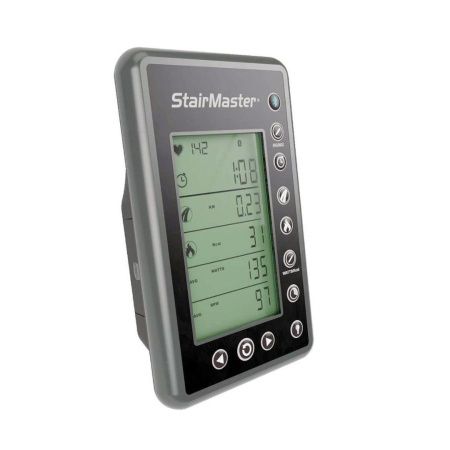 Функциональная беговая дорожка HIITMILL X STAIRMASTER 9-4680 (W CONSOLE)