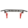 Domsen Fitness Турник настенный мультихват Domsen Ds42 RED