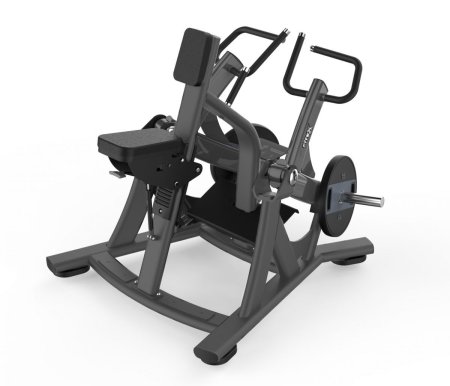 Рычажная тяга Fitex PRO FTX-6904