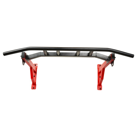 Domsen Fitness Турник настенный мультихват Domsen Ds42 RED