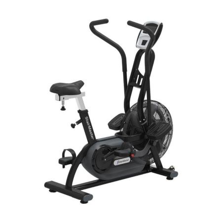 Велотренажер HIIT BIKE AIRFIT STAIRMASTER 9-4650,  горизонтальный 