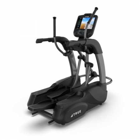 Эллиптический тренажер TRUE C400