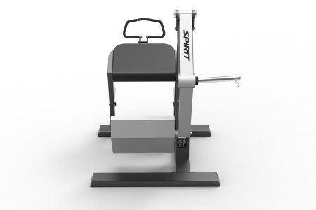 Глют машина Spirit SP-4510