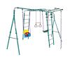 Спортивно-игровой комплекс Midzumi Tenshi Small (Детские пластиковые качели 3в1)