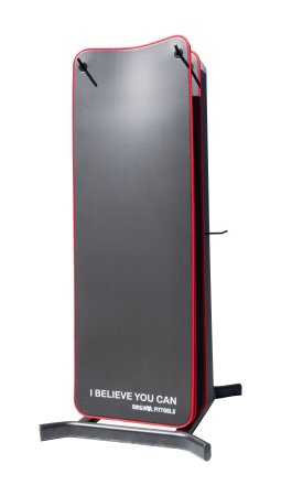 Стойка для хранения матов