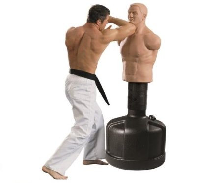 Водоналивной боксерский мешок Century BOB BOX