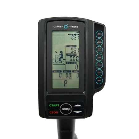 Аэробайк OXYGEN FITNESS A700 PRO