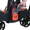 Теннисный стол CORNILLEAU 700X Performance Outdoor (черный)