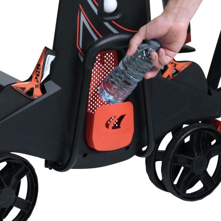 Теннисный стол CORNILLEAU 700X Performance Outdoor (черный)
