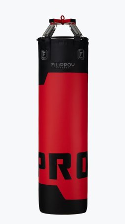 Боксерский мешок «onePRO FILIPPOV» Ø45