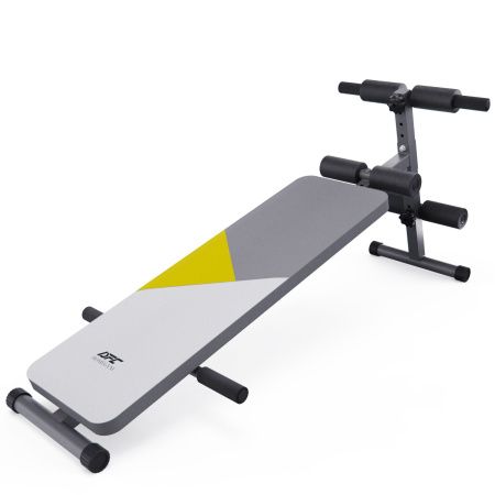 Скамья для пресса DFC DB140/2