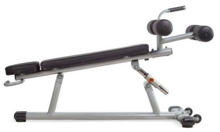 Скамья для пресса VictoryFit VF-A5001