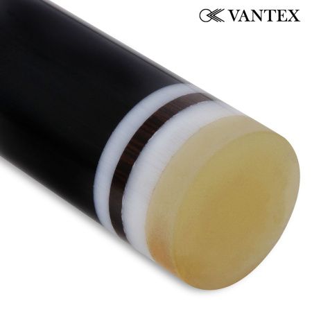 Кий Vantex 14 запилов Модель №4 1PC РП черный граб