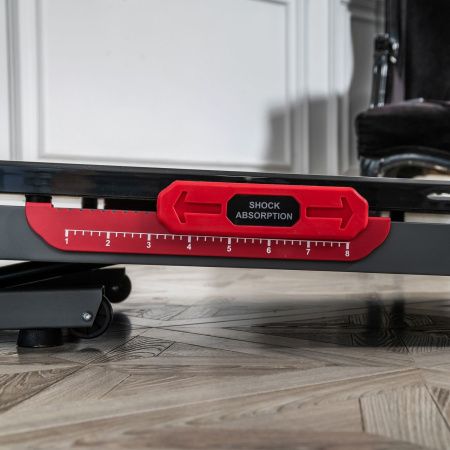 Беговая дорожка DFC ASCONA Pro T640